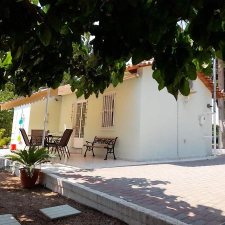 Eirini House Villa Drepano  Exterior photo