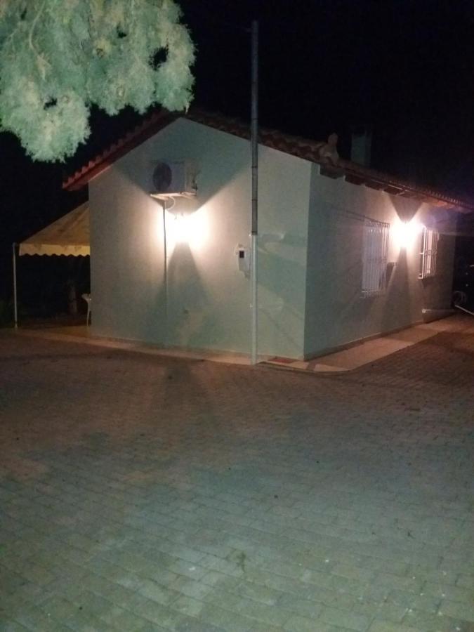 Eirini House Villa Drepano  Exterior photo