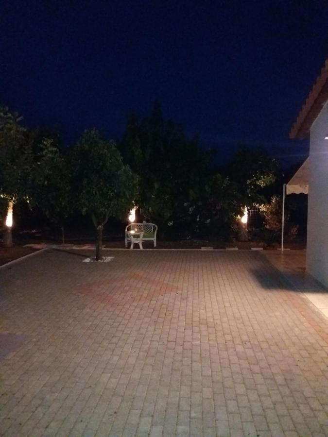 Eirini House Villa Drepano  Exterior photo