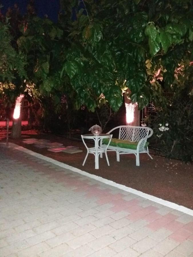 Eirini House Villa Drepano  Exterior photo