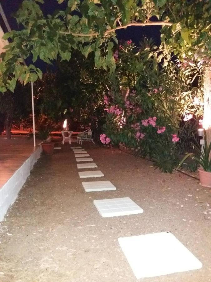 Eirini House Villa Drepano  Exterior photo