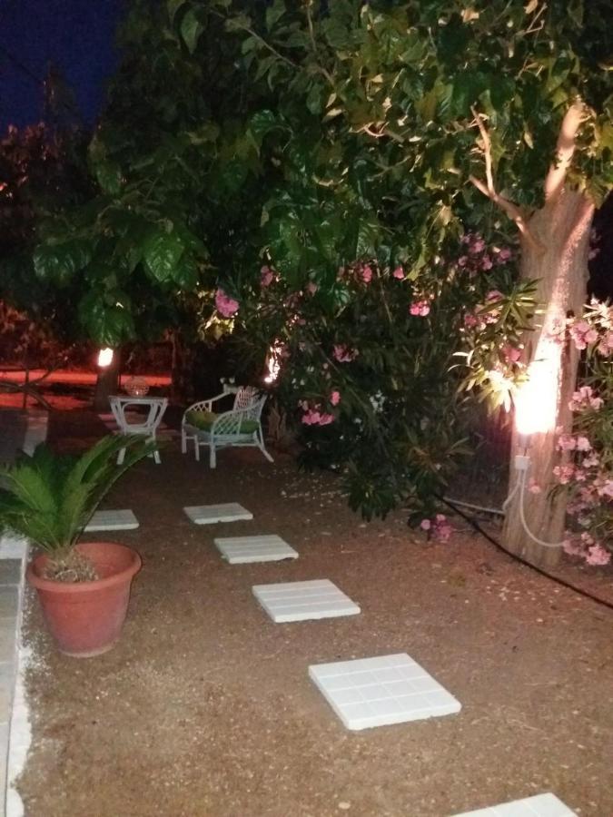Eirini House Villa Drepano  Exterior photo
