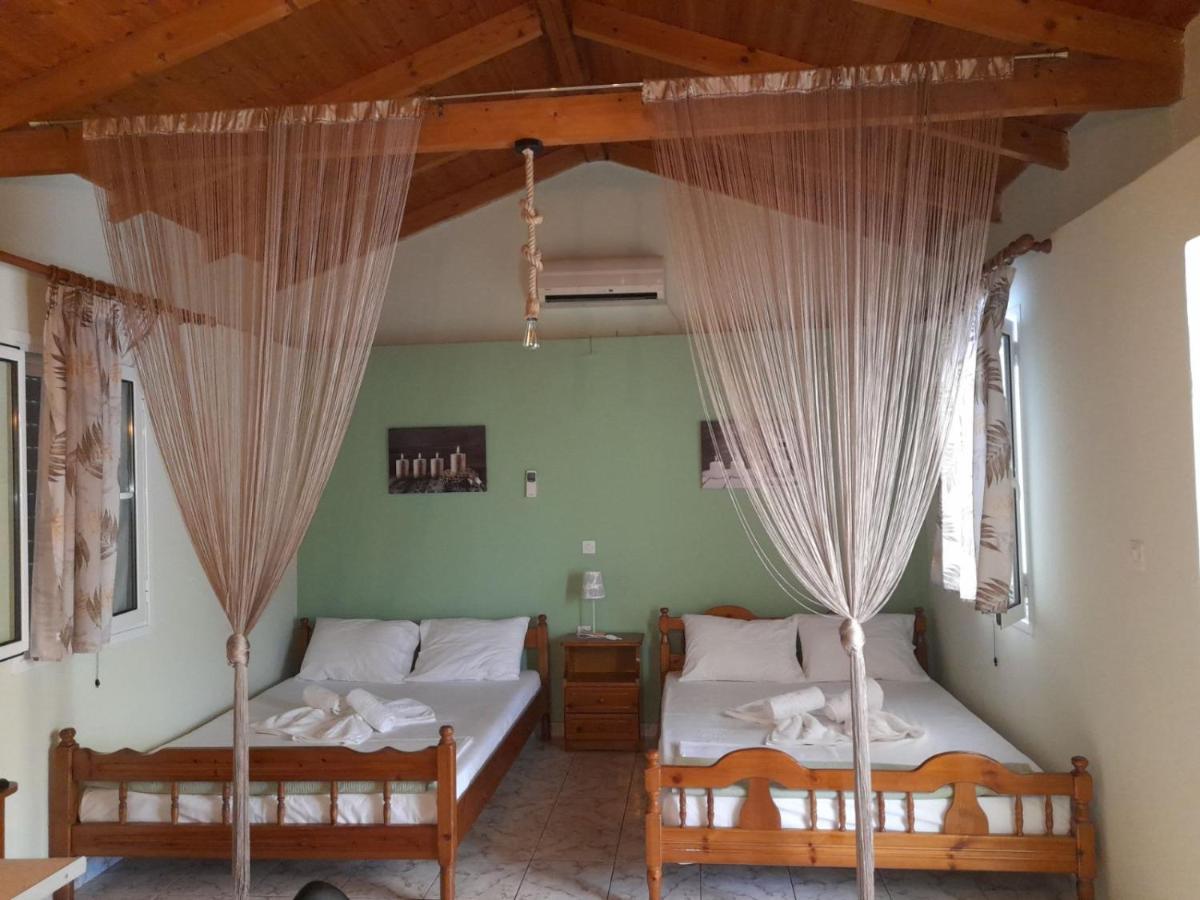 Eirini House Villa Drepano  Exterior photo